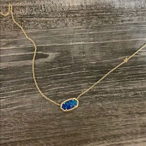Kendra Scott necklace